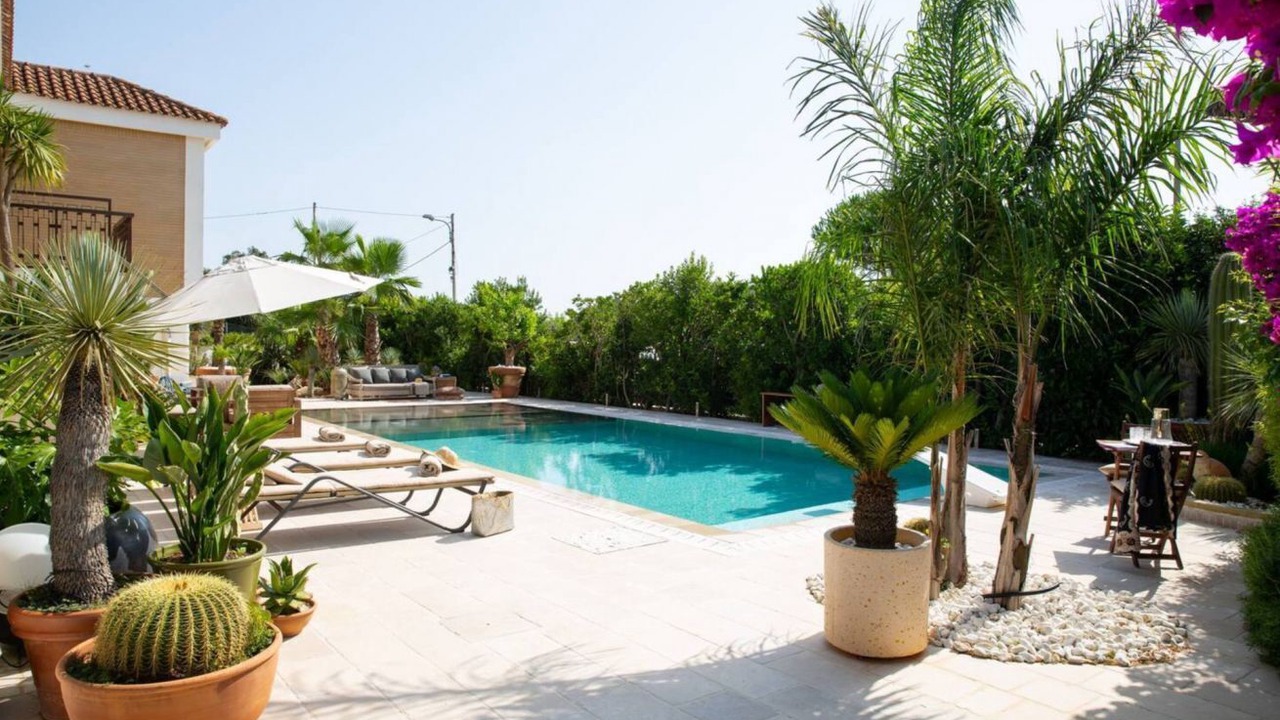 Photo of Outdoor in Depressa