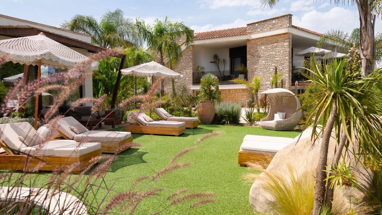 Photo of Outdoor in Depressa