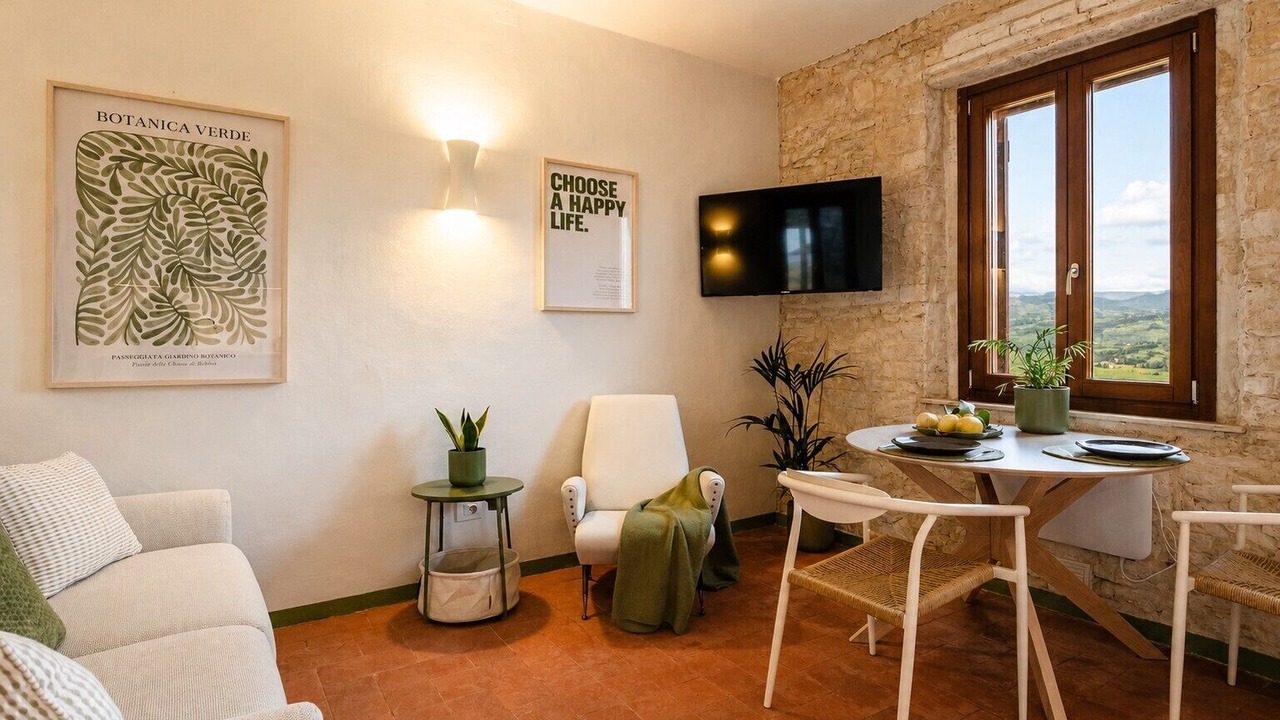 Photo of Livingroom in Sinalunga