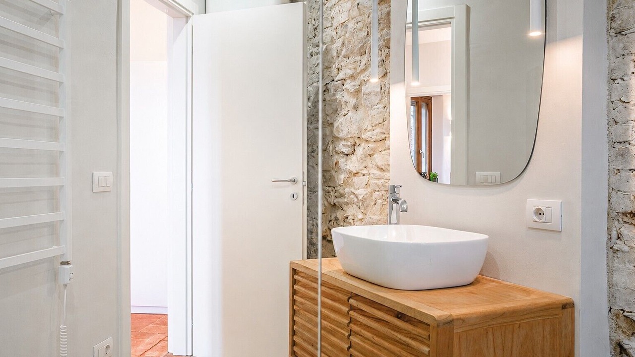 Photo of Bathroom in Sinalunga