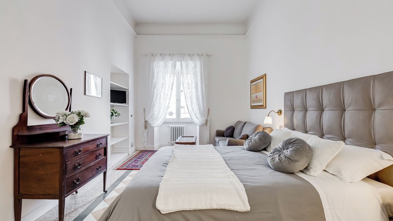 Photo of Bedroom in Repubblica