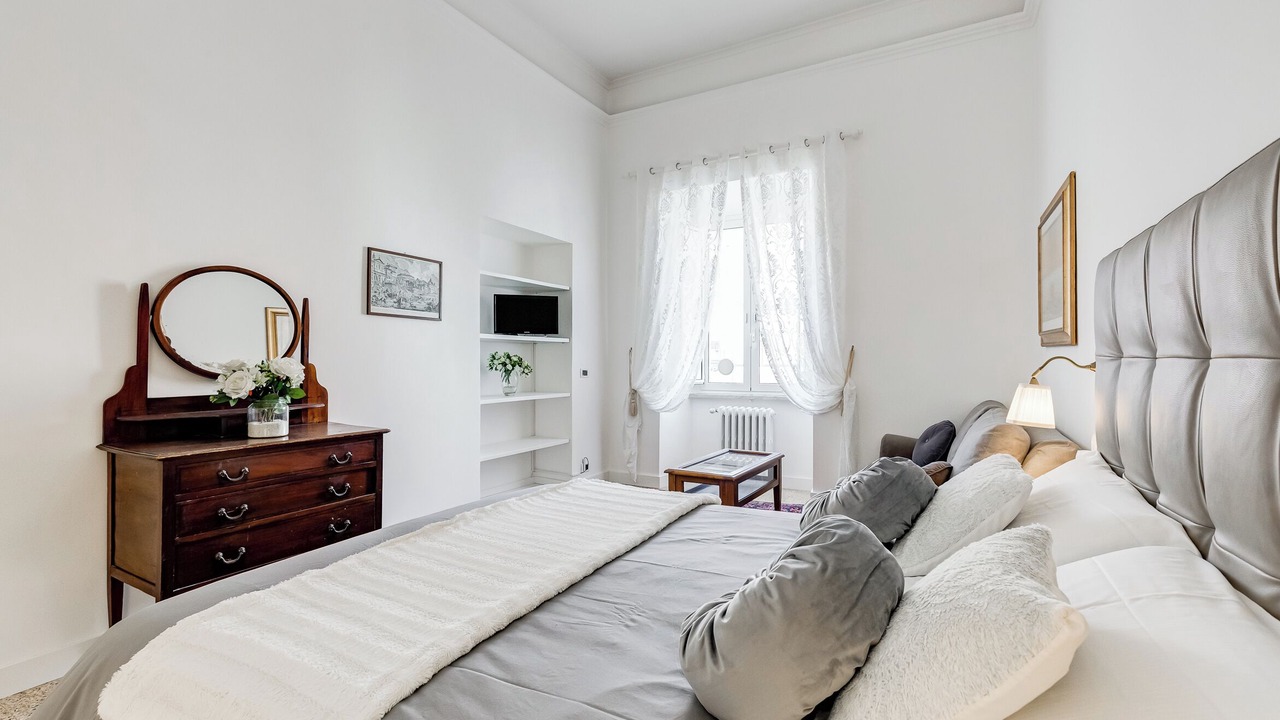 Photo of Bedroom in Repubblica