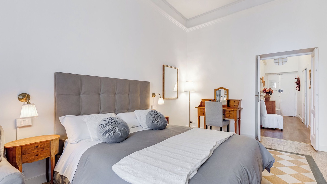 Photo of Bedroom in Repubblica