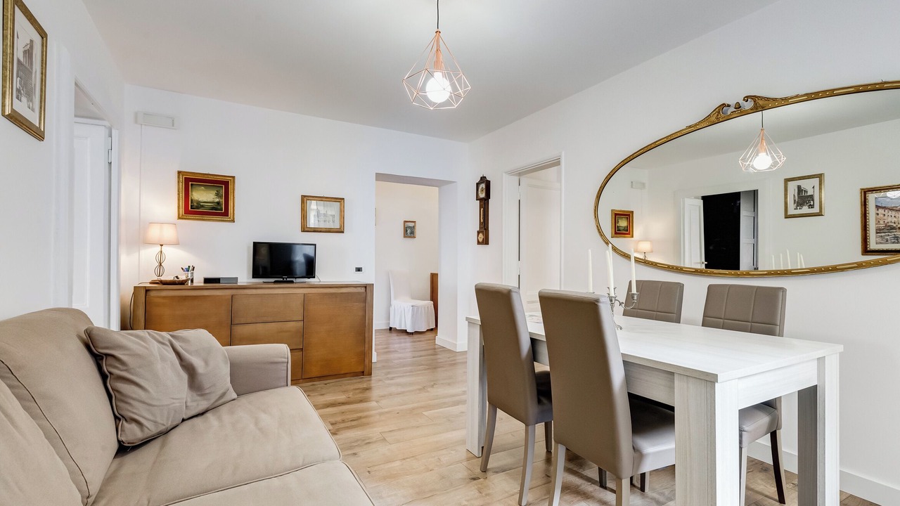 Photo of Livingroom in Repubblica