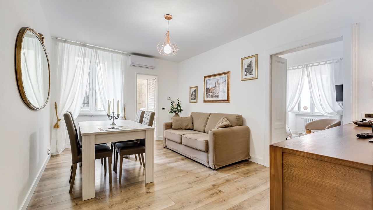 Photo of Livingroom in Repubblica