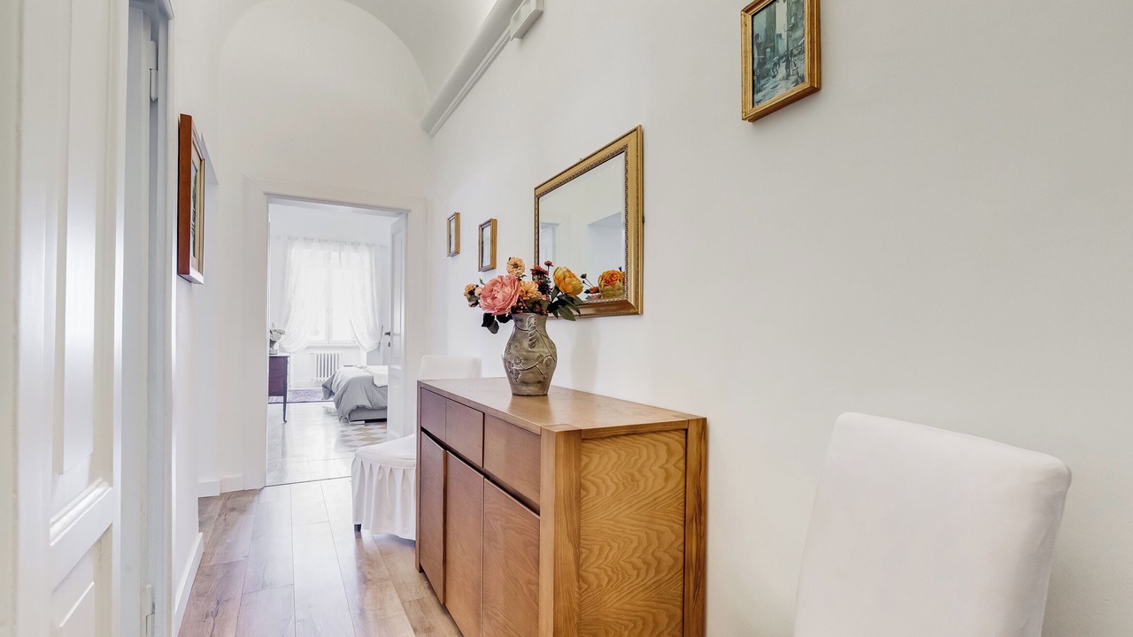 Photo of Bedroom in Repubblica