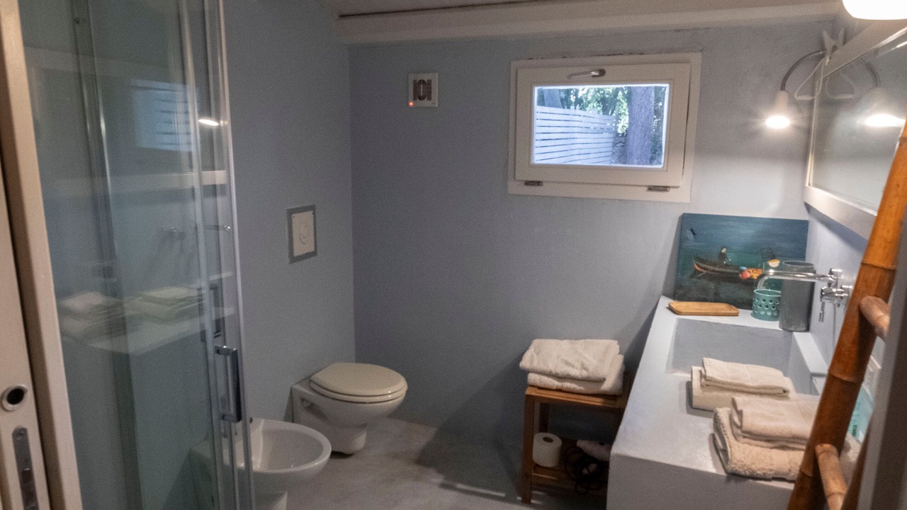 Photo of Bathroom in Augusta