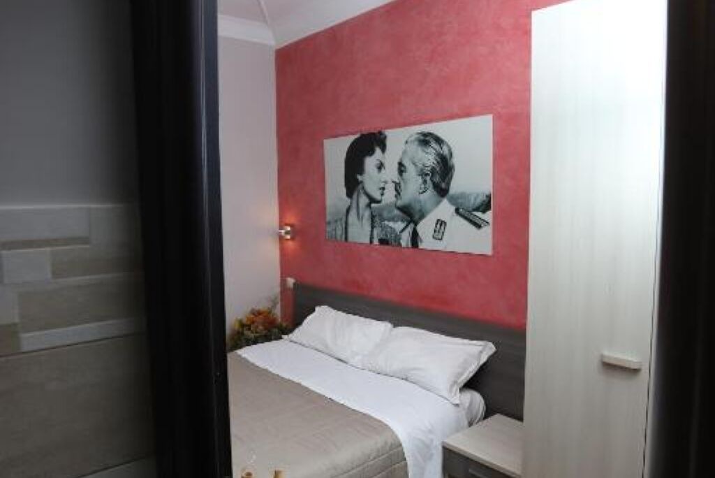 Photo of Bedroom in San Giovanni