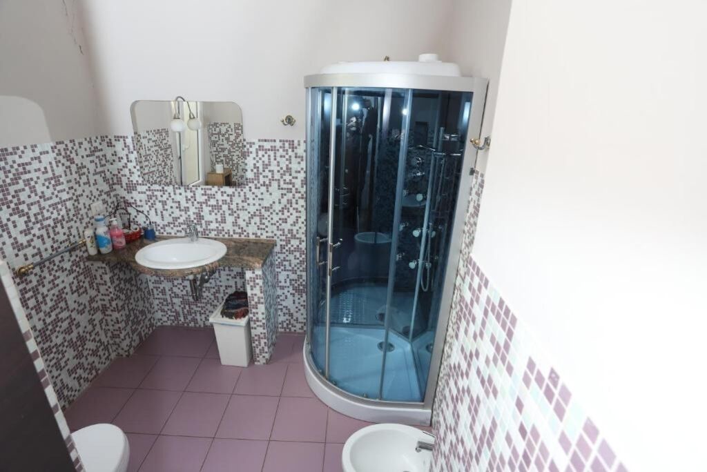 Photo of Bathroom in San Giovanni