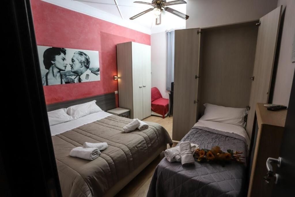 Photo of Bedroom in San Giovanni