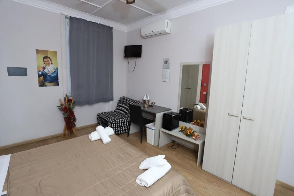 Photo of Bedroom in San Giovanni