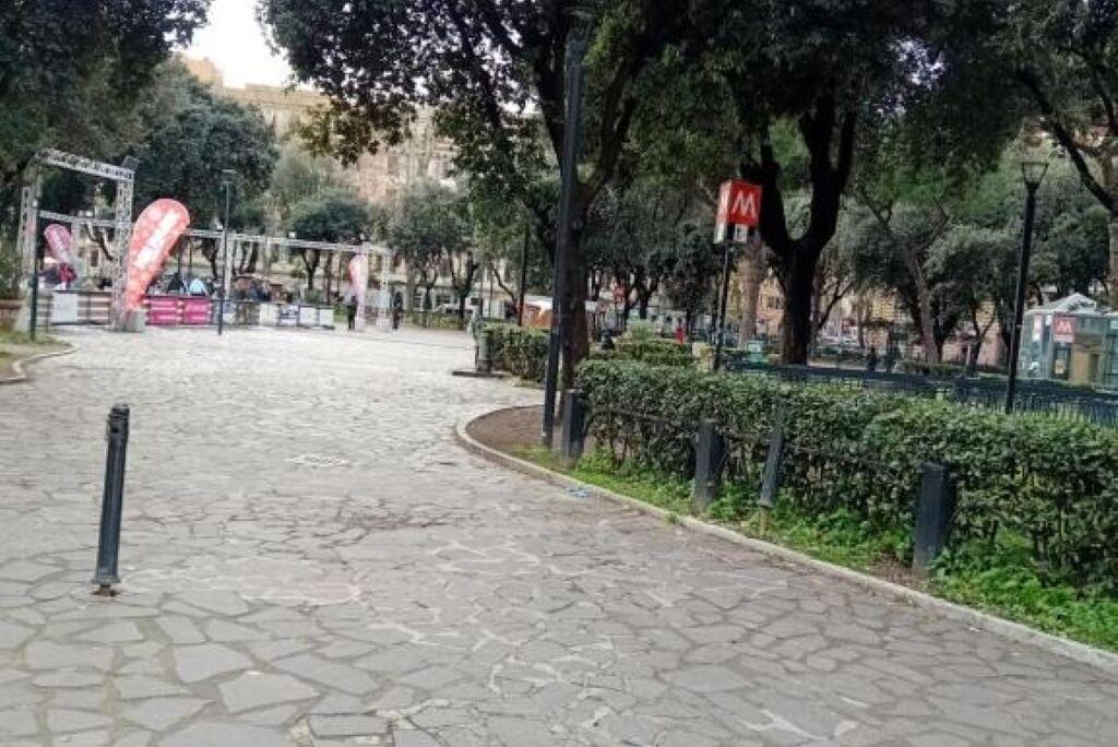 Photo of Others in San Giovanni