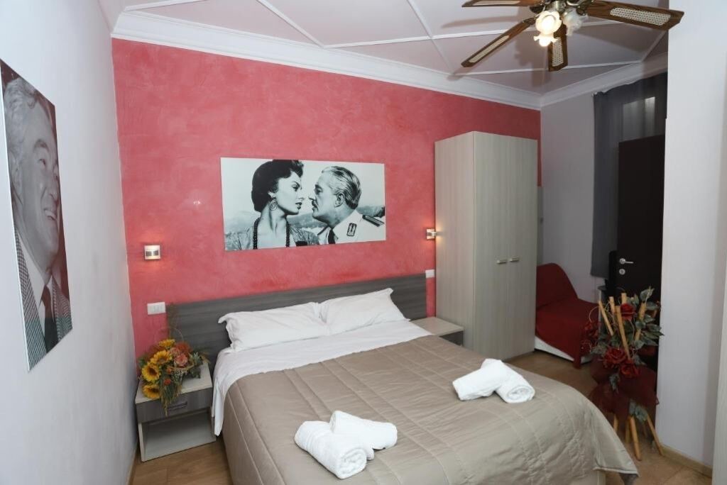 Photo of Bedroom in San Giovanni