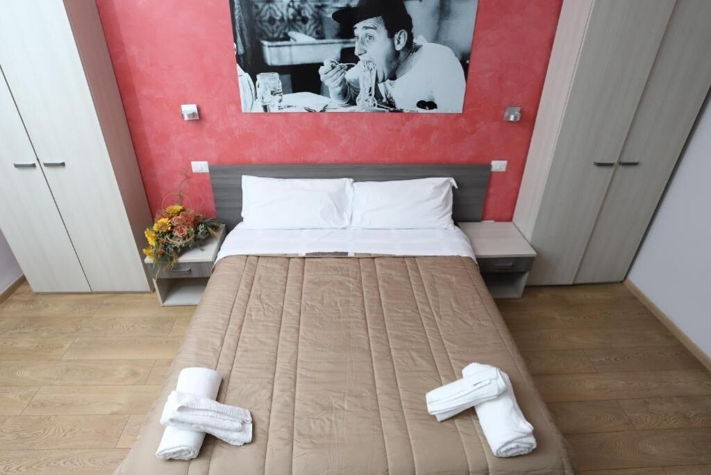 Photo of Bedroom in San Giovanni