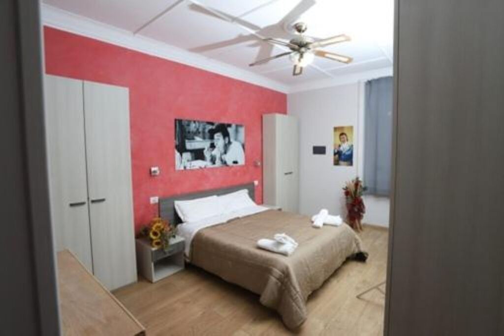 Photo of Bedroom in San Giovanni
