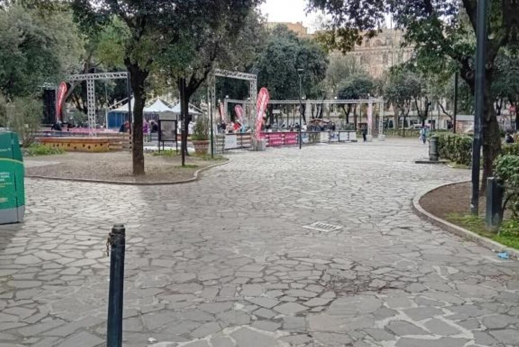 Photo of Others in San Giovanni