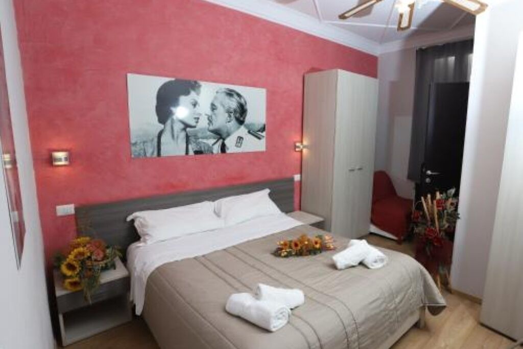 Photo of Bedroom in San Giovanni