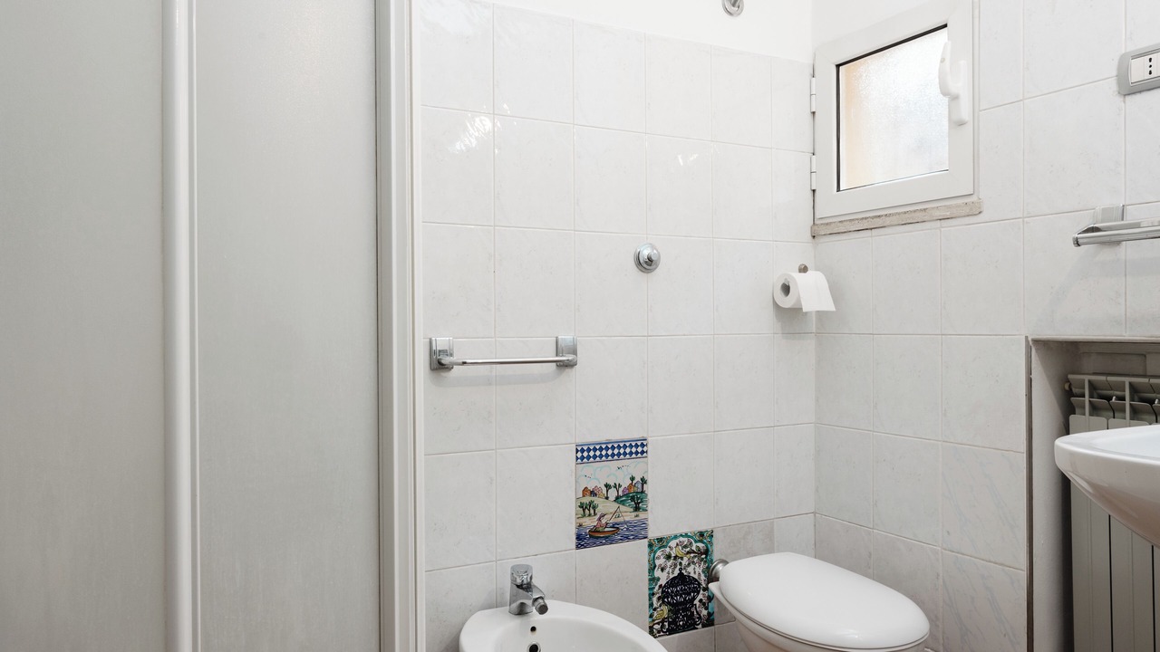 Photo of Bathroom in Pigneto