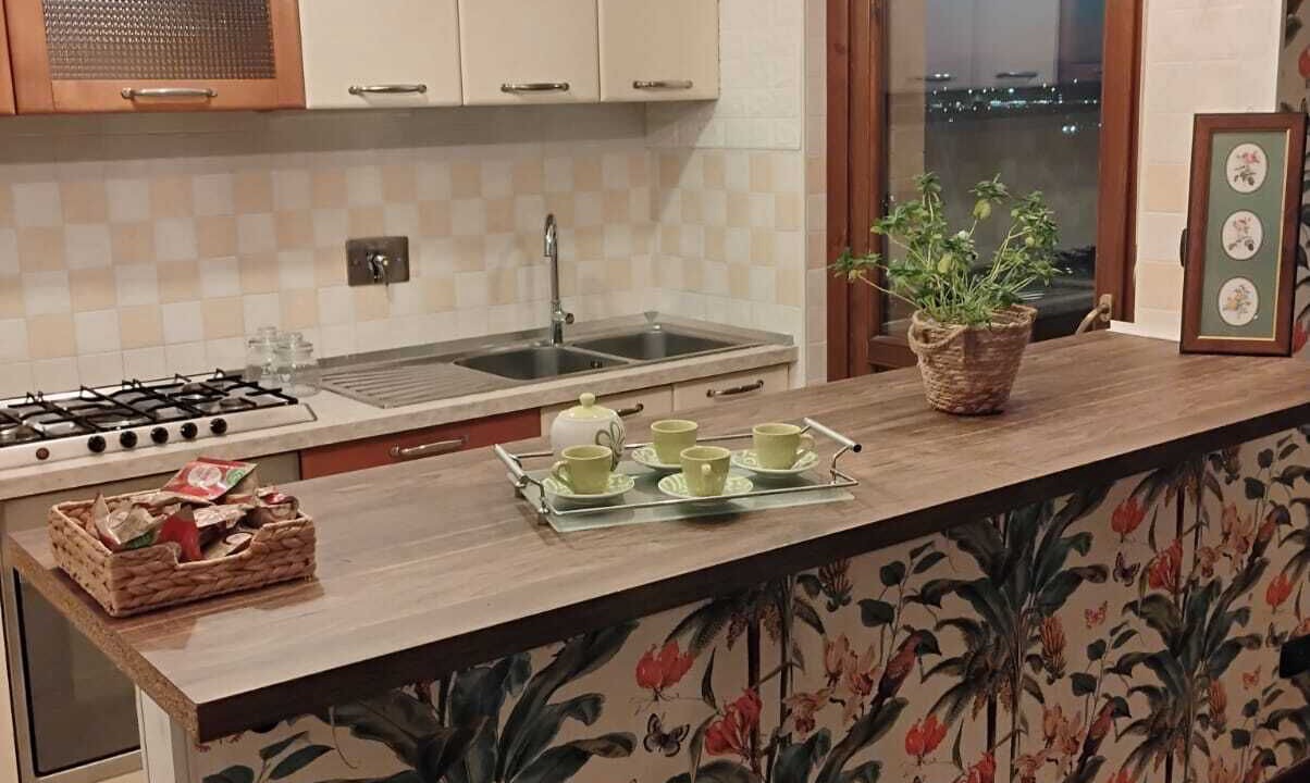 Photo of Kitchen in Fiumicino