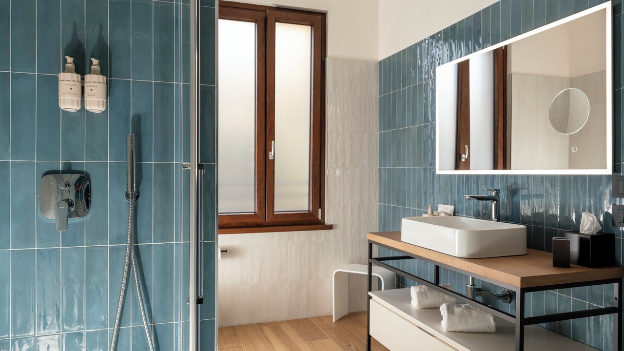 Photo of Bathroom in Dorsoduro