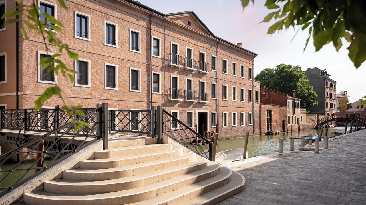 Photo of Outdoor in Dorsoduro