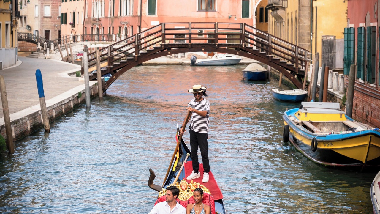 Photo of Others in Dorsoduro