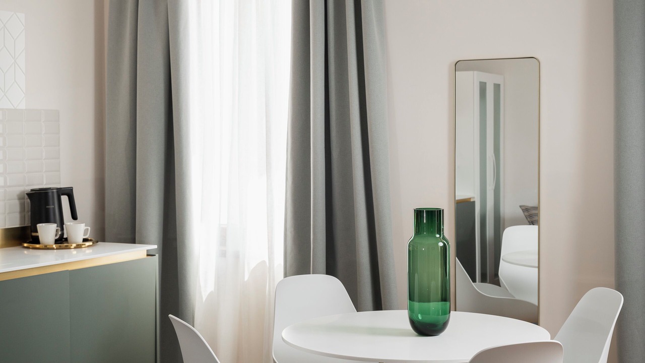 Photo of Livingroom in Dorsoduro
