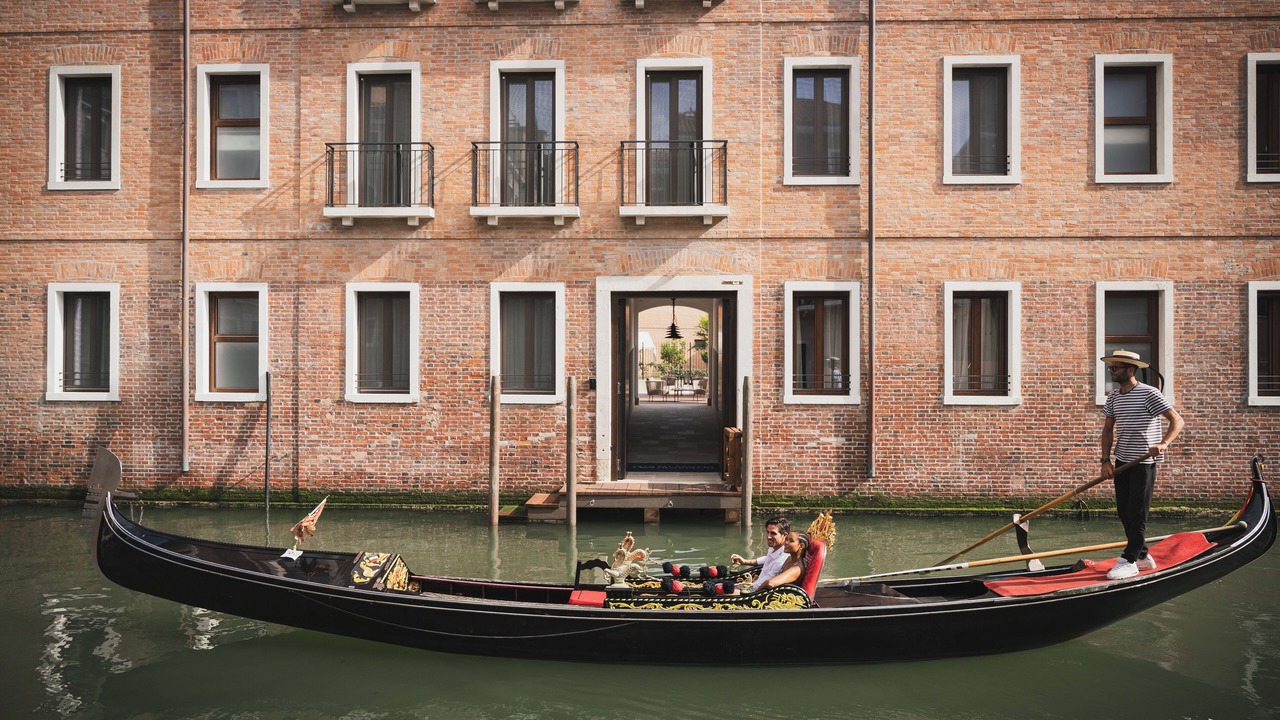 Photo of Outdoor in Dorsoduro