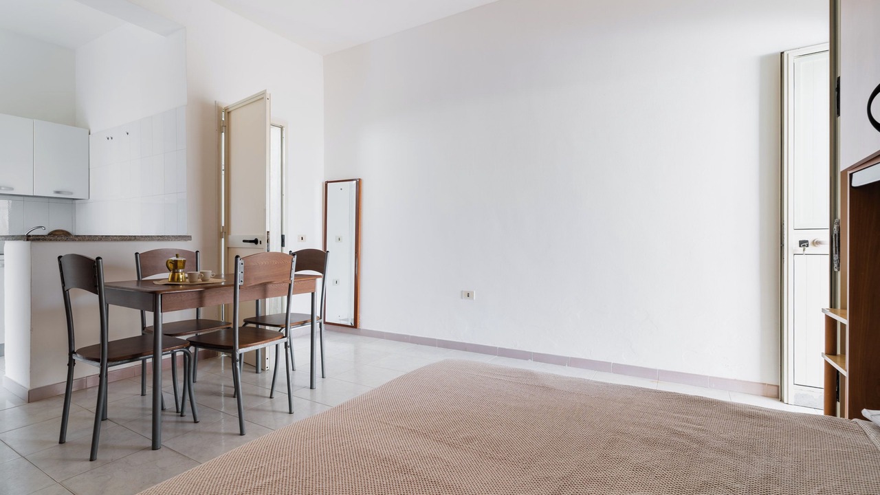 Photo of Bedroom in Squinzano