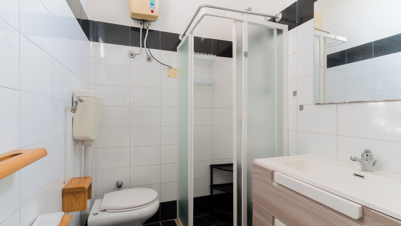 Photo of Bathroom in Squinzano