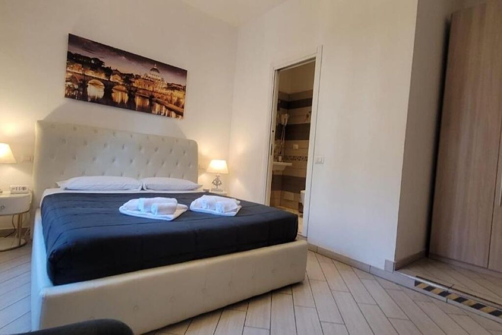 Photo of Bedroom in San Giovanni