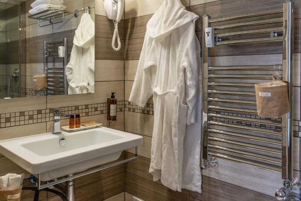Photo of Bathroom in San Giovanni