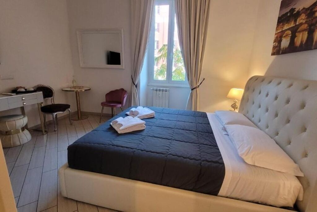Photo of Bedroom in San Giovanni
