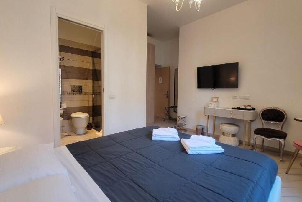 Photo of Bedroom in San Giovanni