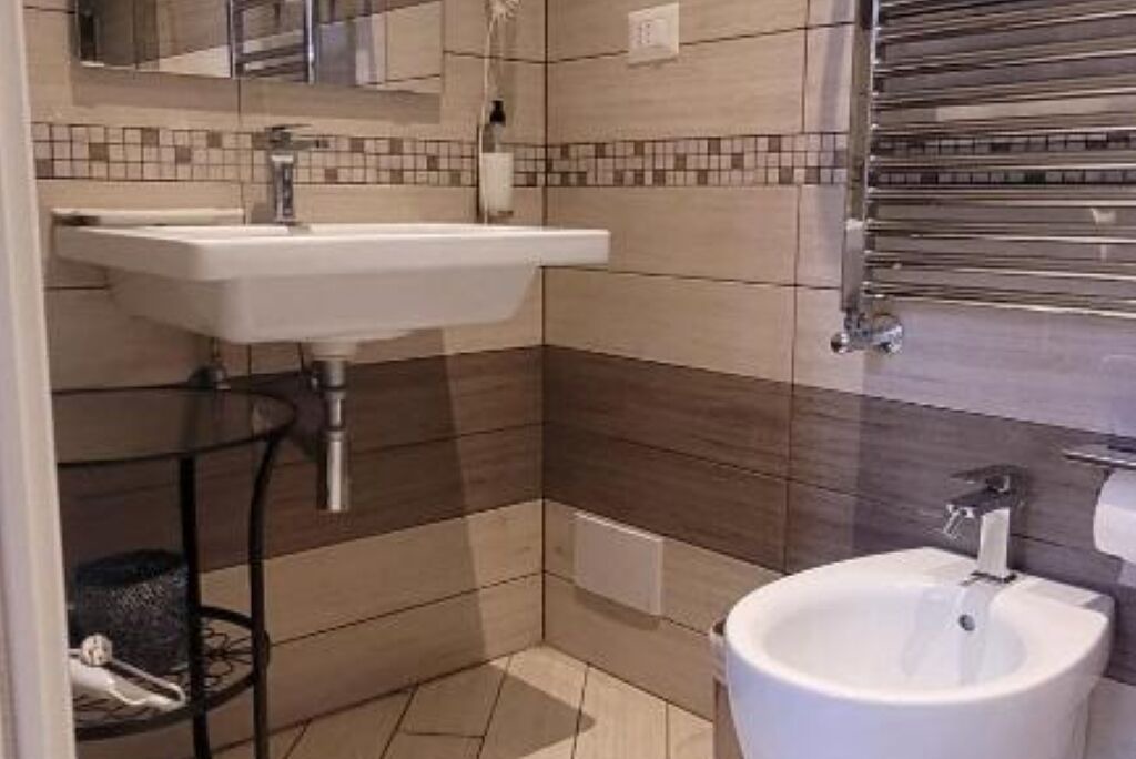 Photo of Bathroom in San Giovanni