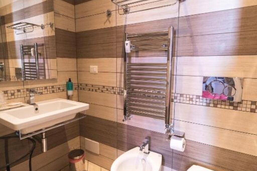 Photo of Bathroom in San Giovanni