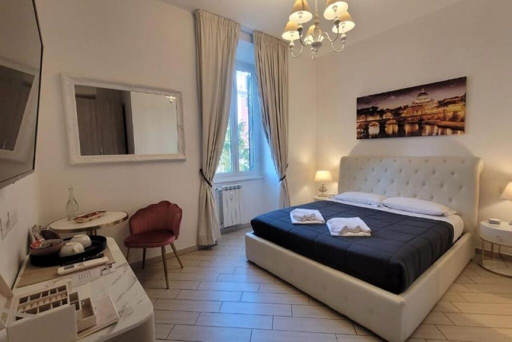 Photo of Bedroom in San Giovanni
