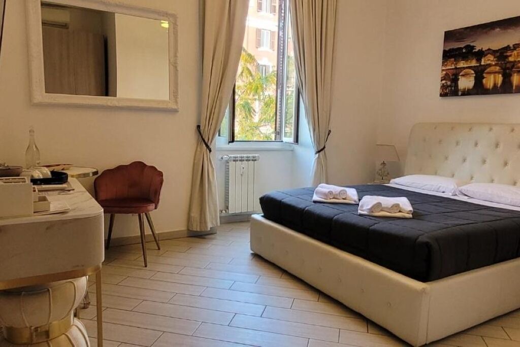 Photo of Bedroom in San Giovanni