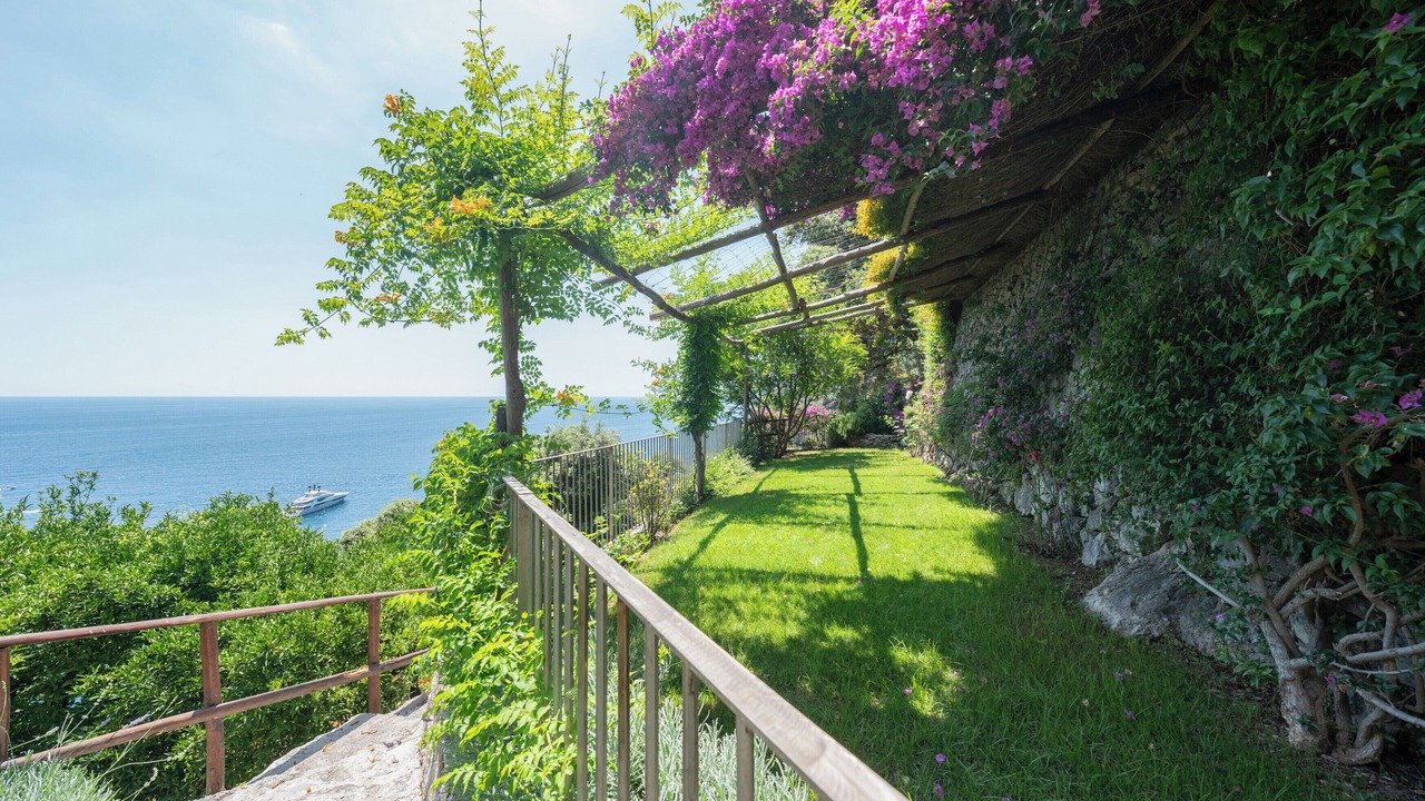 Photo of Outdoor in Conca dei Marini