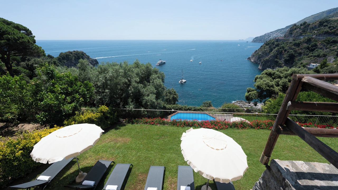 Photo of Outdoor in Conca dei Marini