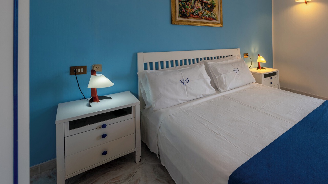 Photo of Bedroom in Conca dei Marini