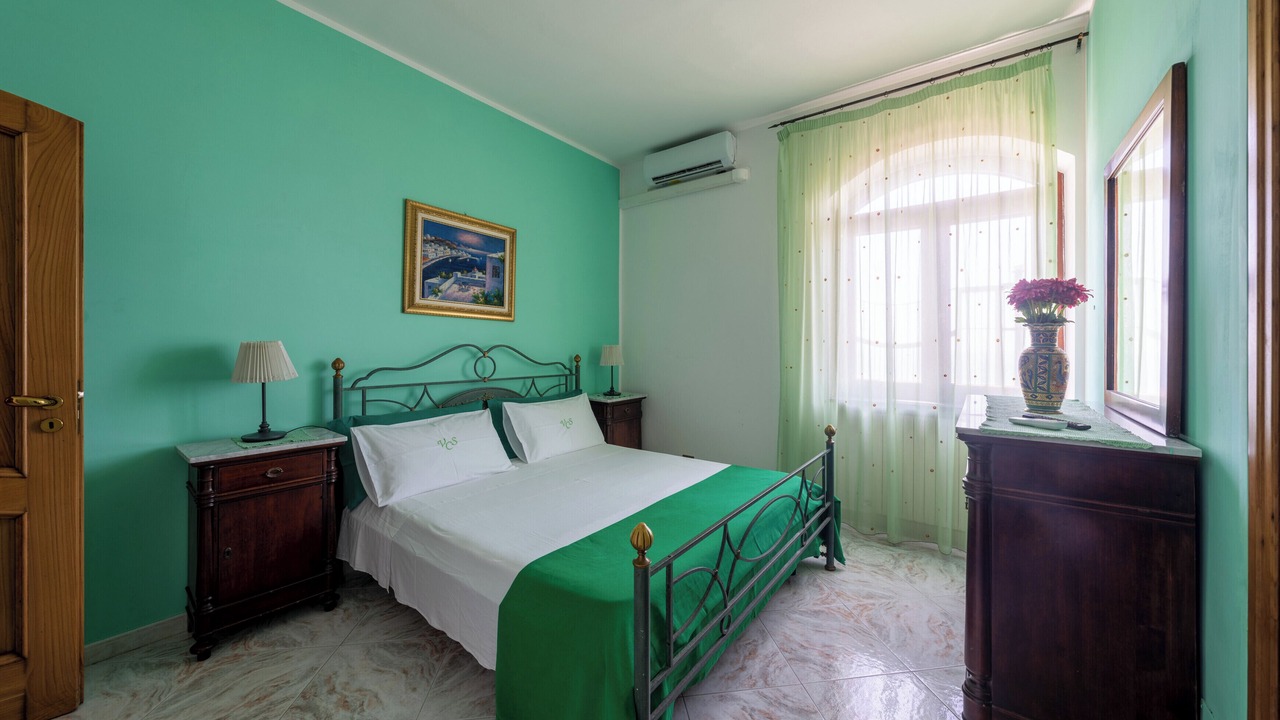 Photo of Bedroom in Conca dei Marini
