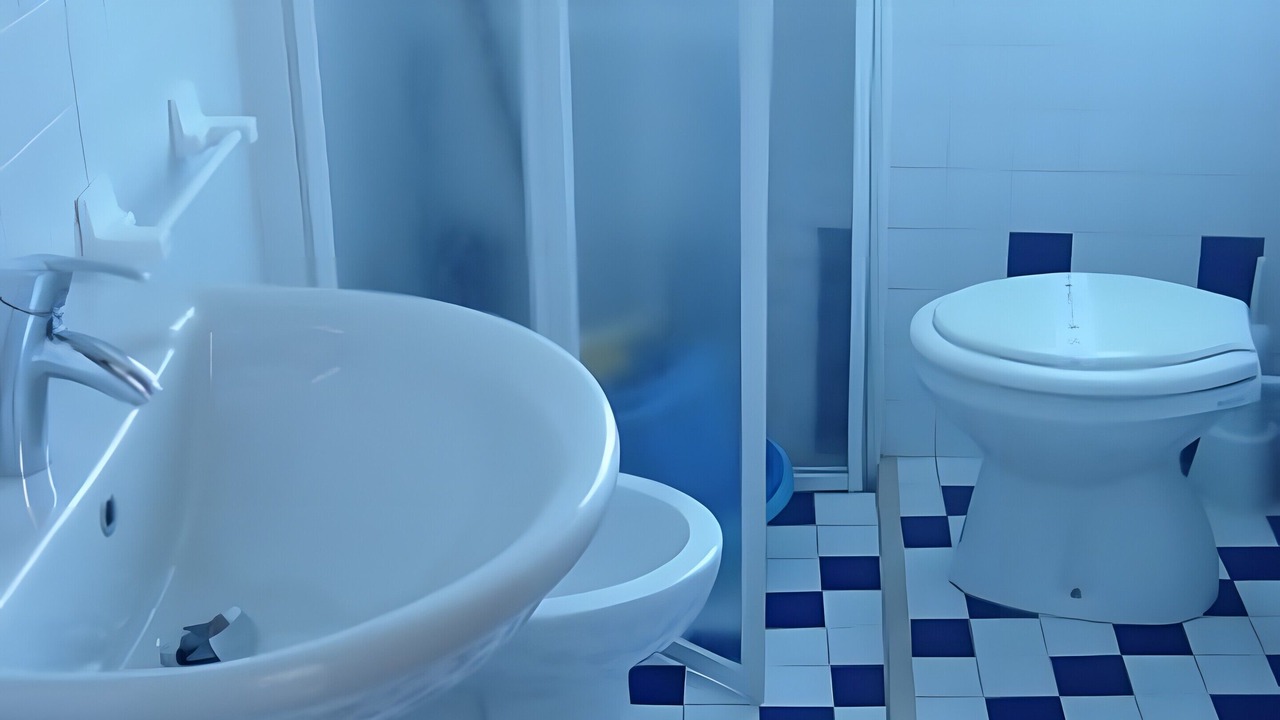 Photo of Bathroom in Lido di Jesolo