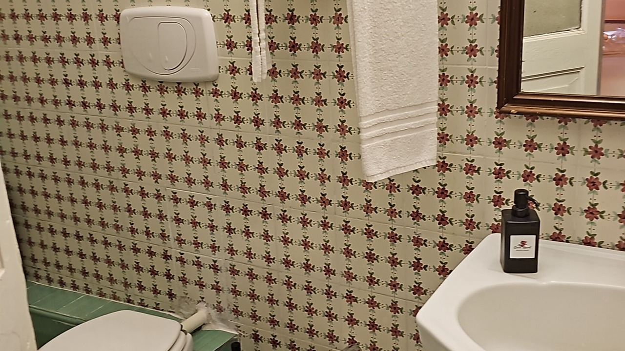 Photo of Bathroom in Bagnaia