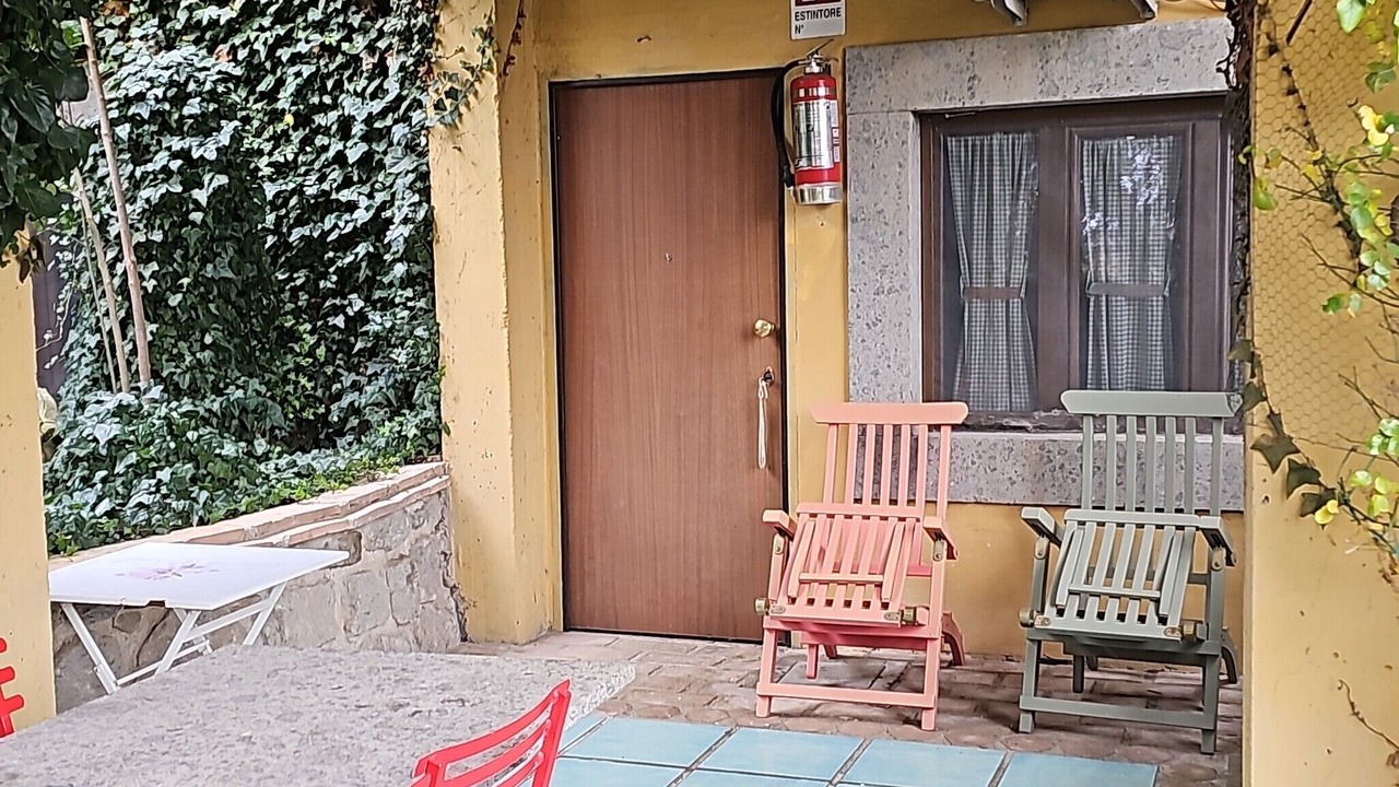 Photo of Outdoor in Bagnaia