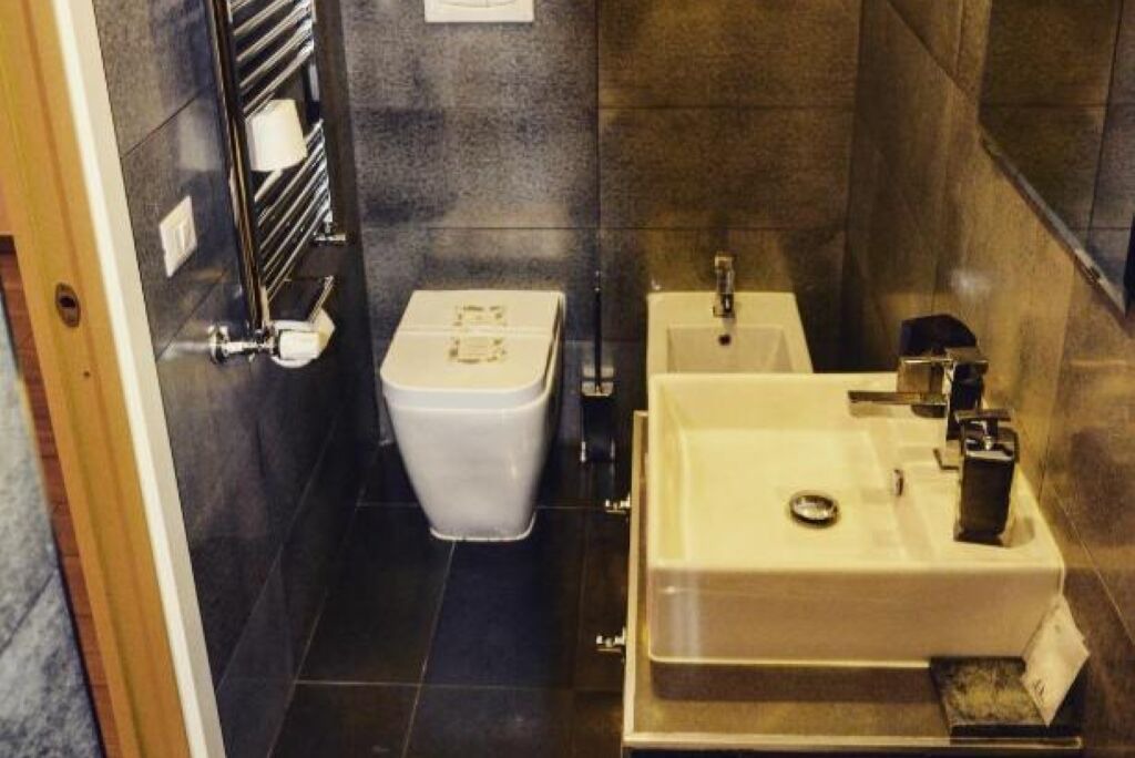 Photo of Bathroom in San Giovanni