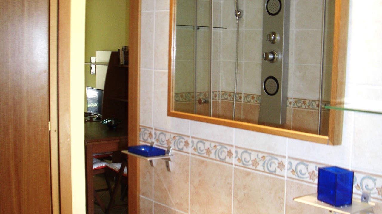 Photo of Bathroom in Pisciotta