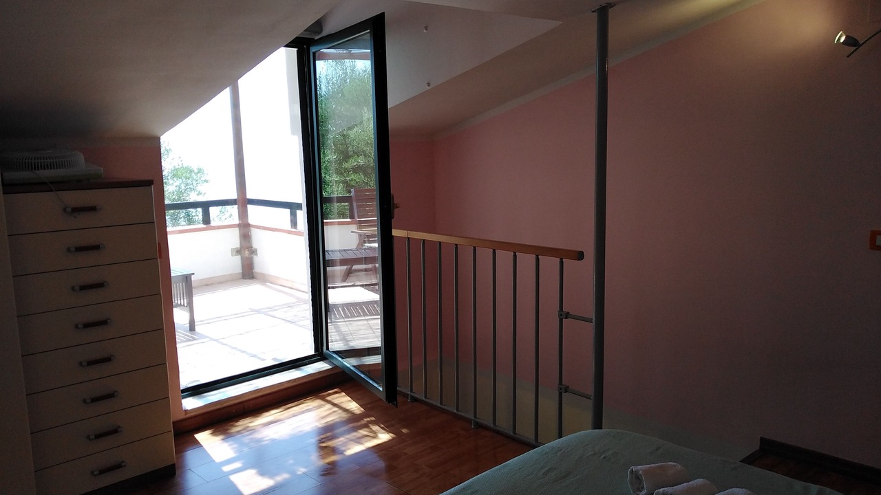 Photo of Bedroom in Pisciotta