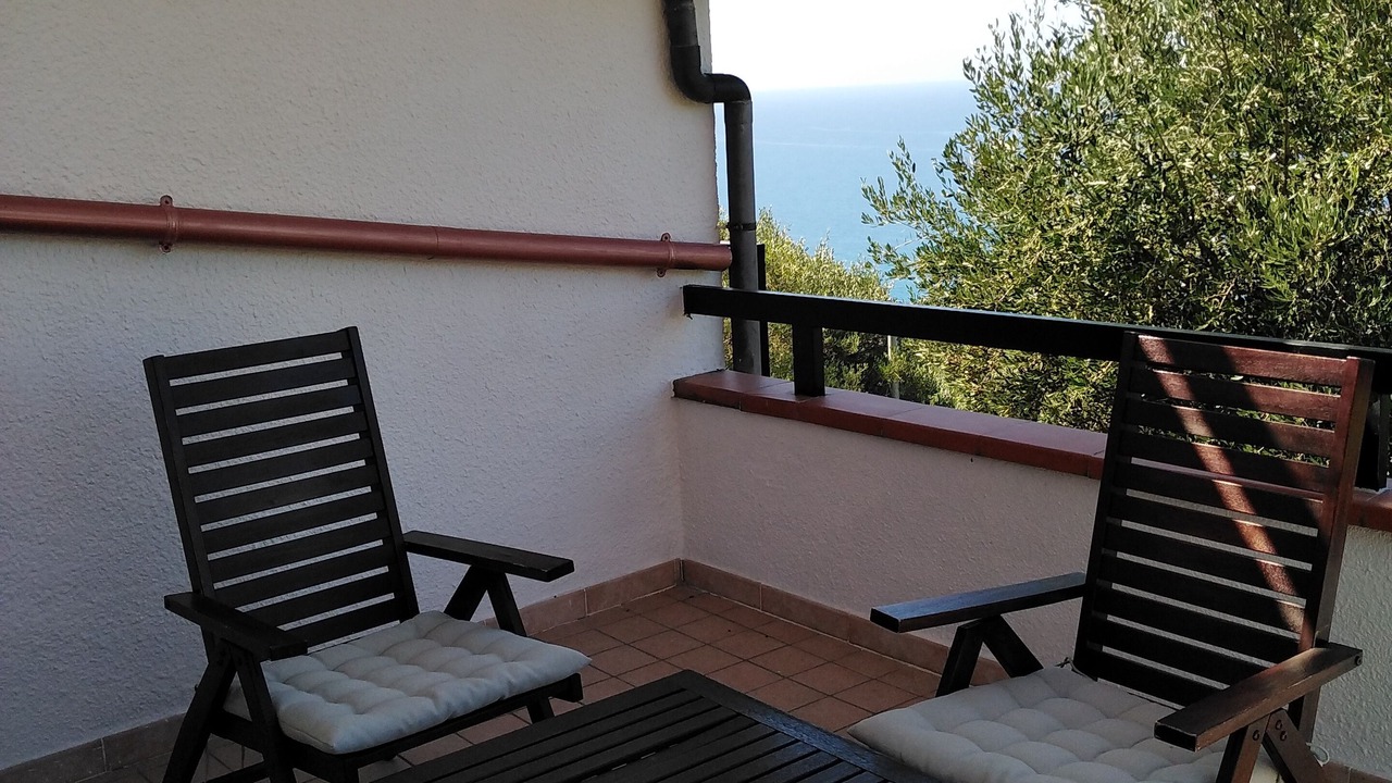 Photo of Outdoor in Pisciotta