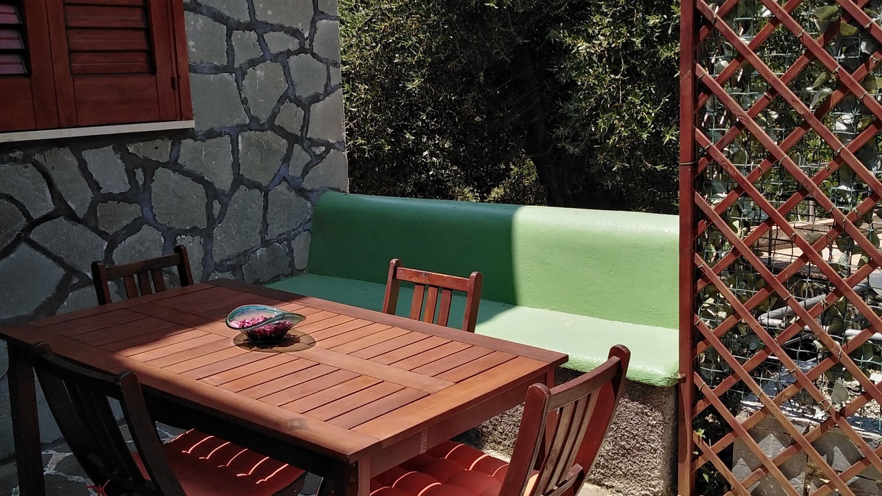 Photo of Outdoor in Pisciotta